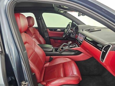 2019 Porsche Cayenne AWD