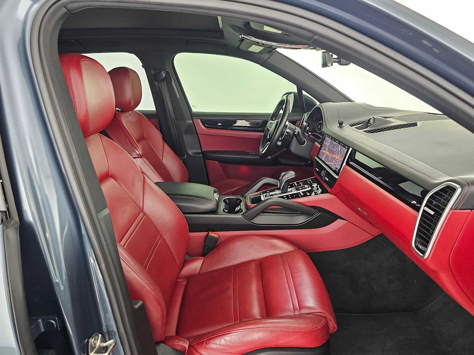 2019 Porsche Cayenne AWD