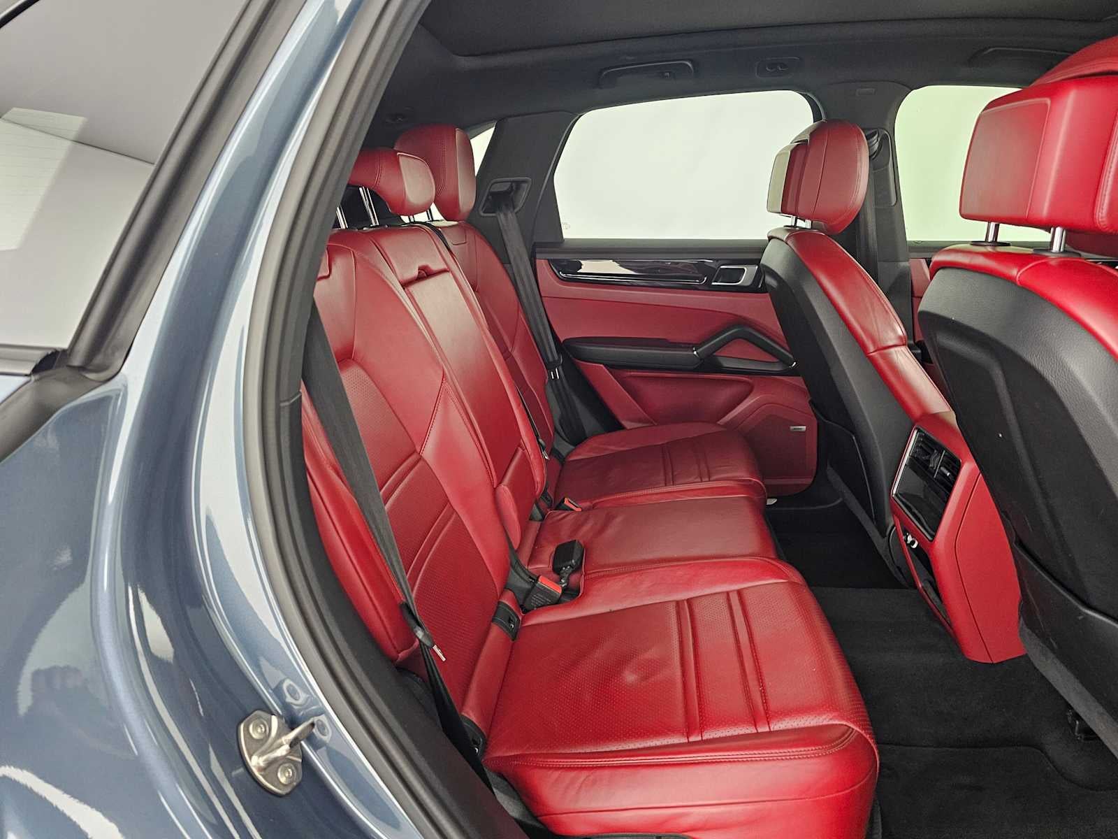 2019 Porsche Cayenne AWD