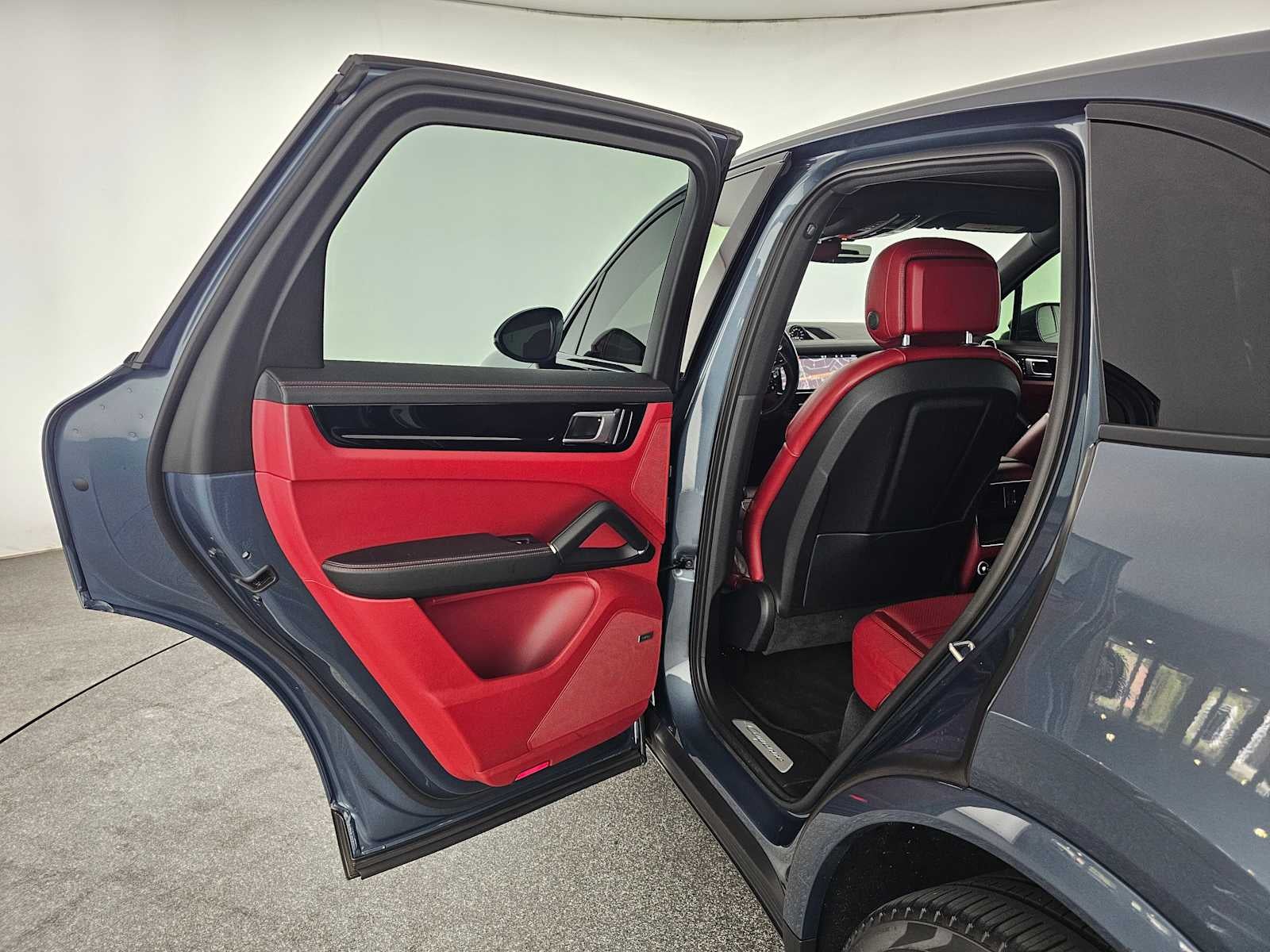 2019 Porsche Cayenne AWD