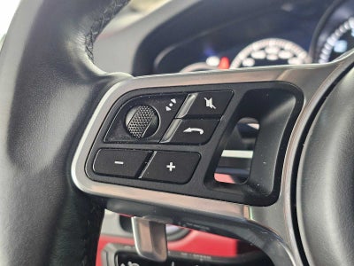 2019 Porsche Cayenne AWD