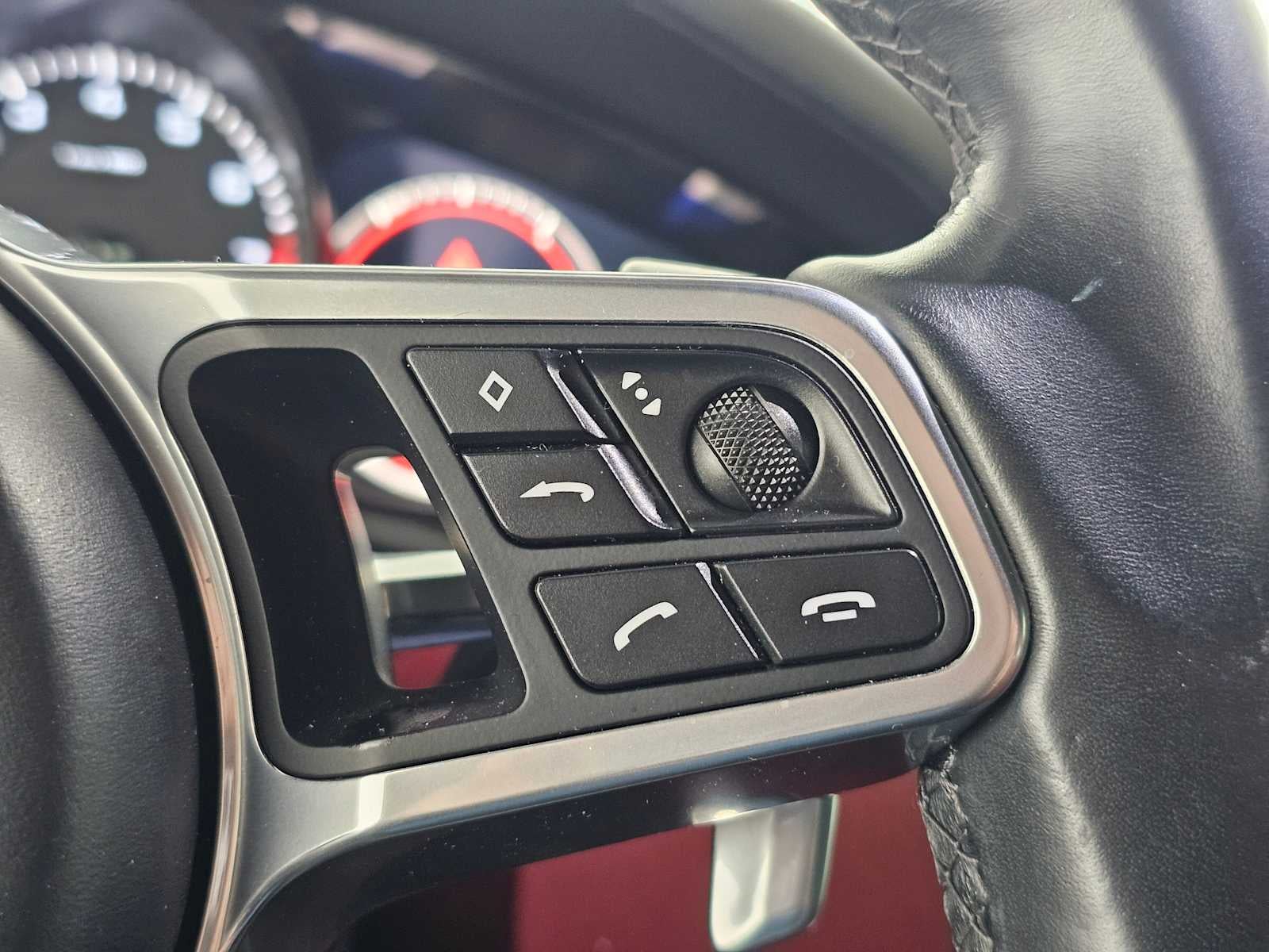 2019 Porsche Cayenne AWD