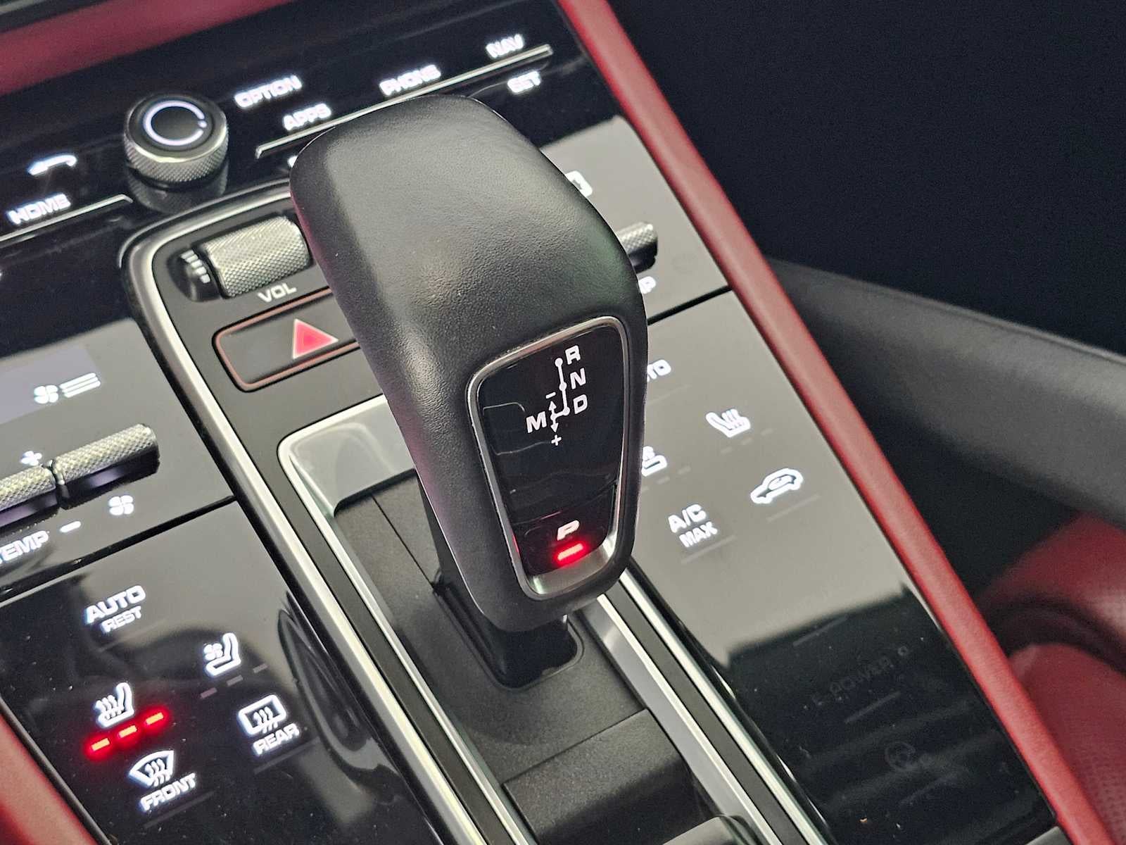 2019 Porsche Cayenne AWD