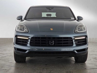 2019 Porsche Cayenne AWD