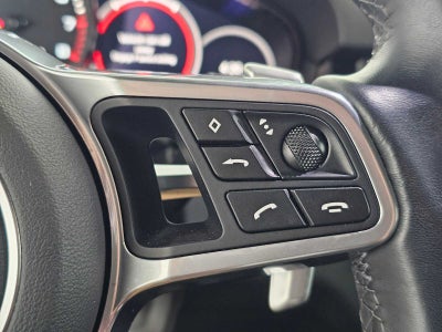 2022 Porsche Cayenne Platinum Edition