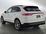 2022 Porsche Cayenne Platinum Edition