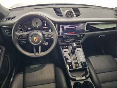 2024 Porsche Macan S