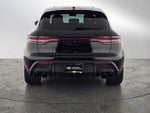 2024 Porsche Macan S