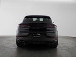 2024 Porsche Cayenne Coupe AWD
