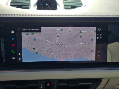 2025 Porsche Cayenne S