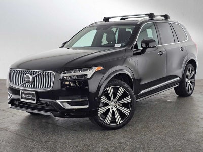 2022 Volvo XC90 Recharge Plug-In Hybrid Inscription