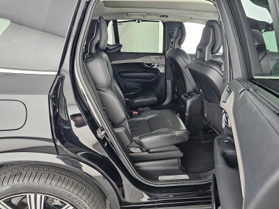 2022 Volvo XC90 Recharge Plug-In Hybrid Inscription