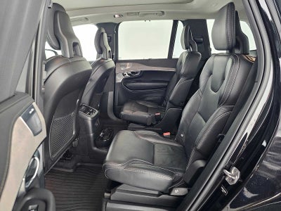 2022 Volvo XC90 Recharge Plug-In Hybrid Inscription