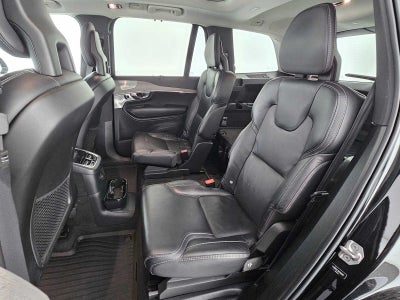 2022 Volvo XC90 Recharge Plug-In Hybrid Inscription