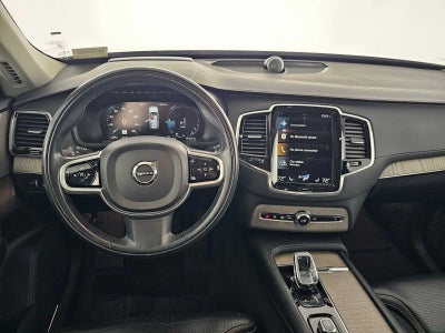 2022 Volvo XC90 Recharge Plug-In Hybrid Inscription