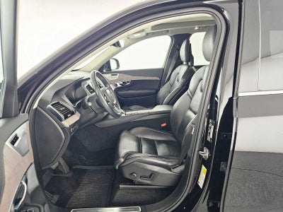 2022 Volvo XC90 Recharge Plug-In Hybrid Inscription