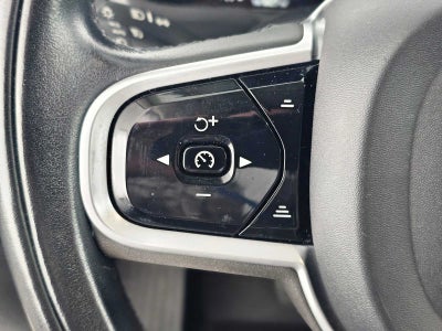2022 Volvo XC90 Recharge Plug-In Hybrid Inscription