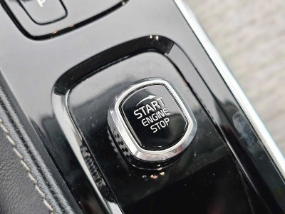 2022 Volvo XC90 Recharge Plug-In Hybrid Inscription