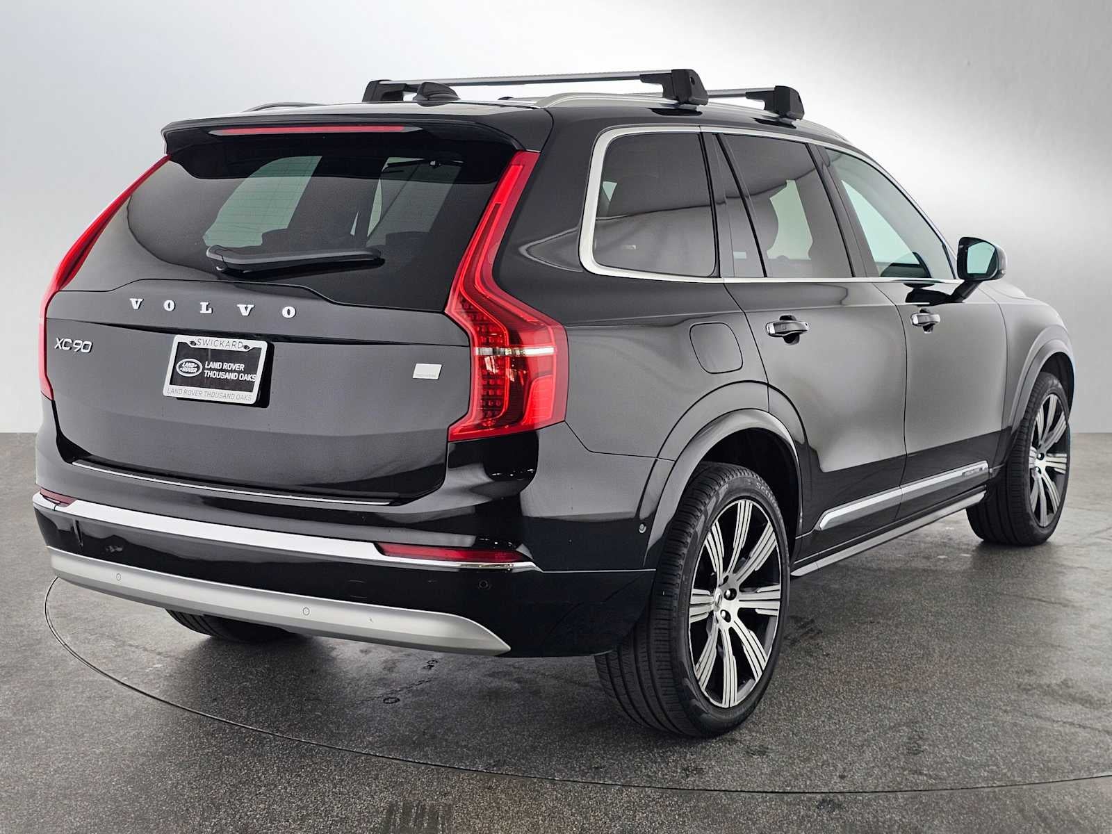 2022 Volvo XC90 Recharge Plug-In Hybrid Inscription