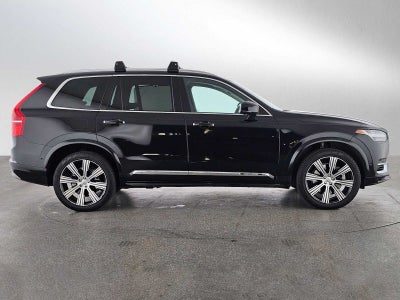 2022 Volvo XC90 Recharge Plug-In Hybrid Inscription