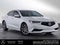 2020 Acura TLX w/Technology Pkg