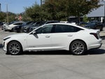 2022 Cadillac CT5 Sport