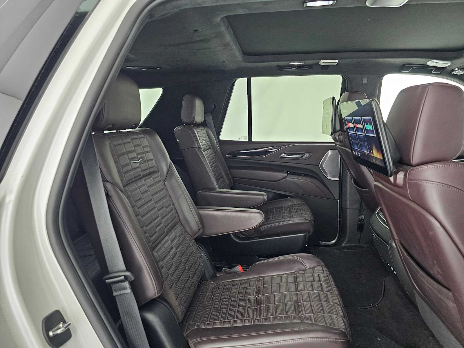 2024 Cadillac Escalade AWD V-Series