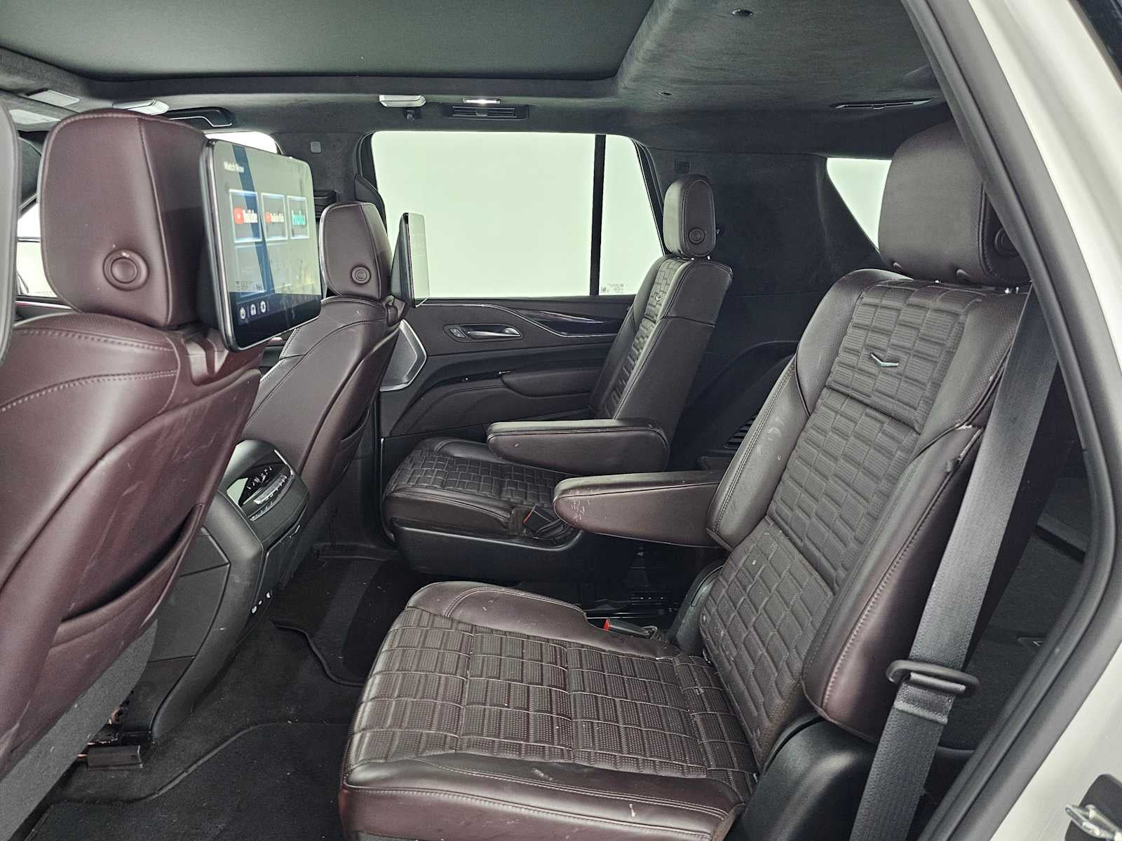 2024 Cadillac Escalade AWD V-Series