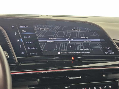 2024 Cadillac Escalade AWD V-Series