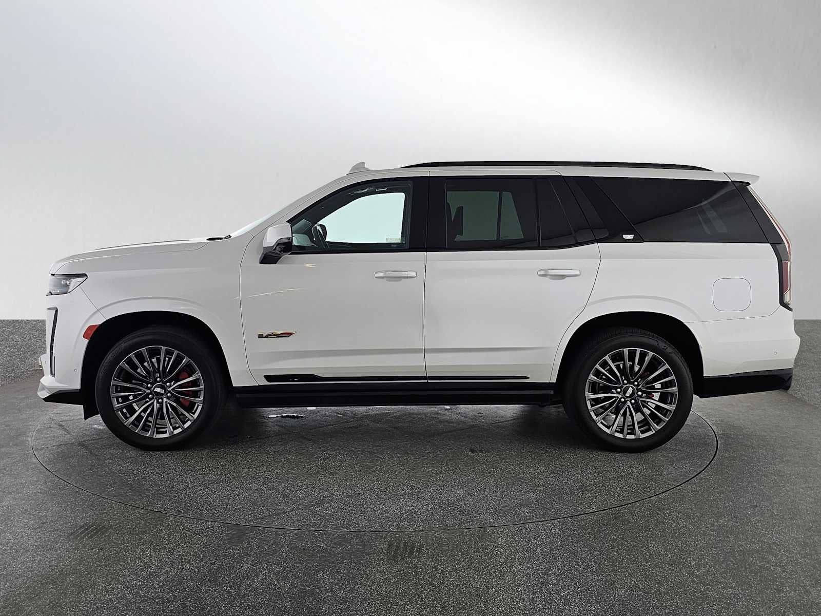 2024 Cadillac Escalade AWD V-Series