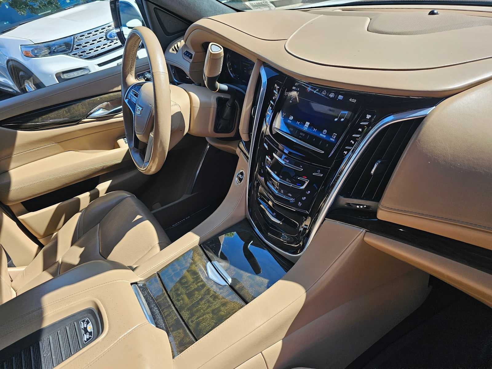 2020 Cadillac Escalade ESV Platinum