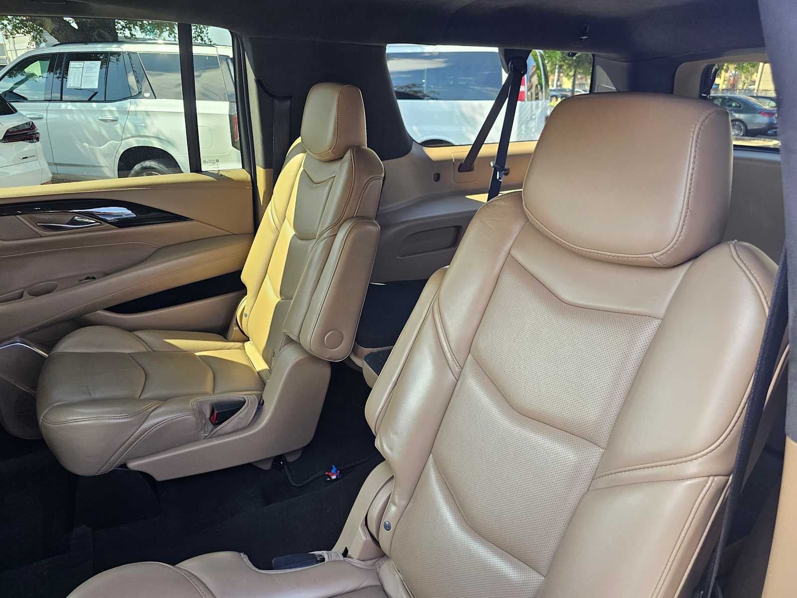 2020 Cadillac Escalade ESV Platinum
