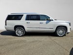 2020 Cadillac Escalade ESV Platinum
