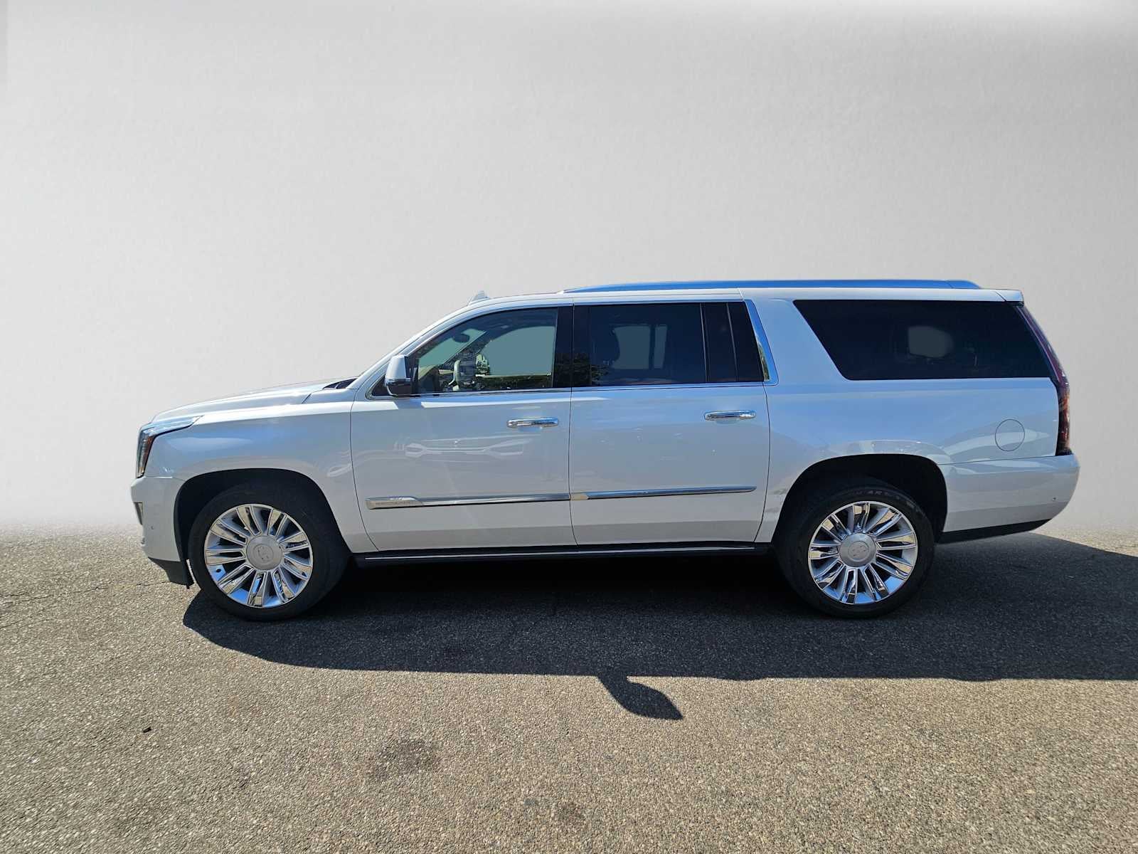 2020 Cadillac Escalade ESV Platinum