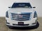 2020 Cadillac Escalade ESV Platinum