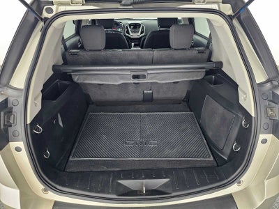 2014 GMC Terrain SLE