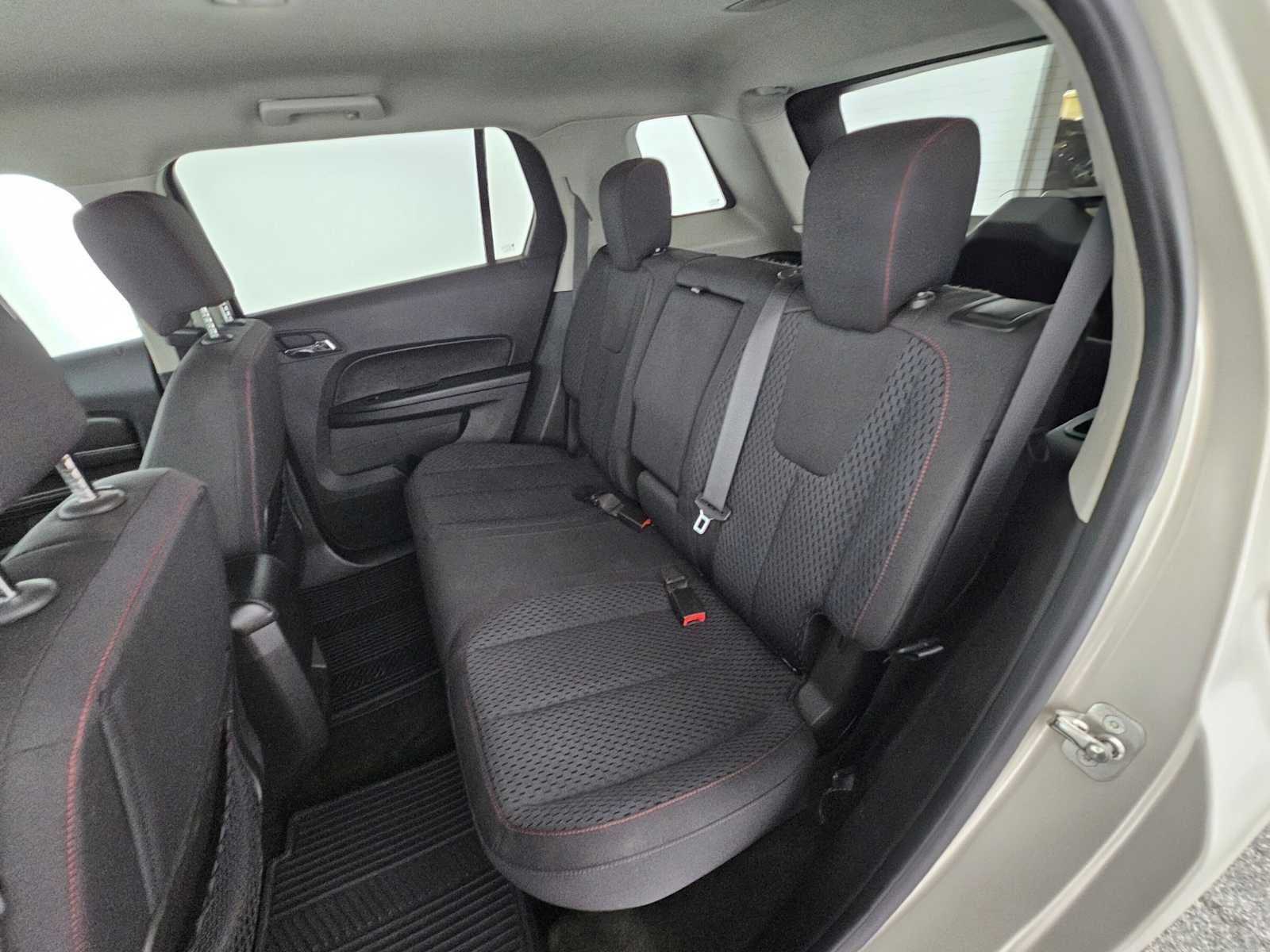 2014 GMC Terrain SLE
