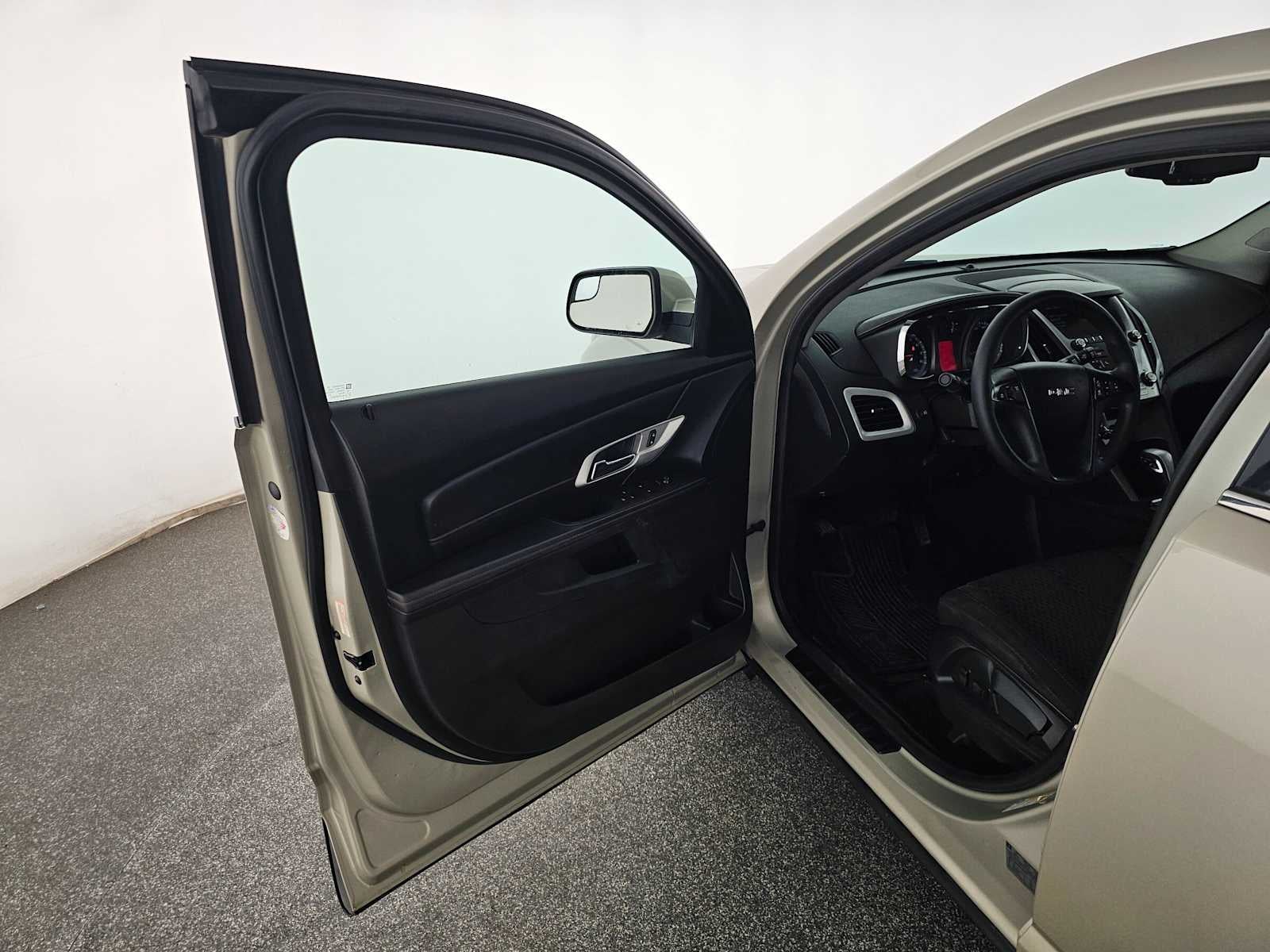 2014 GMC Terrain SLE