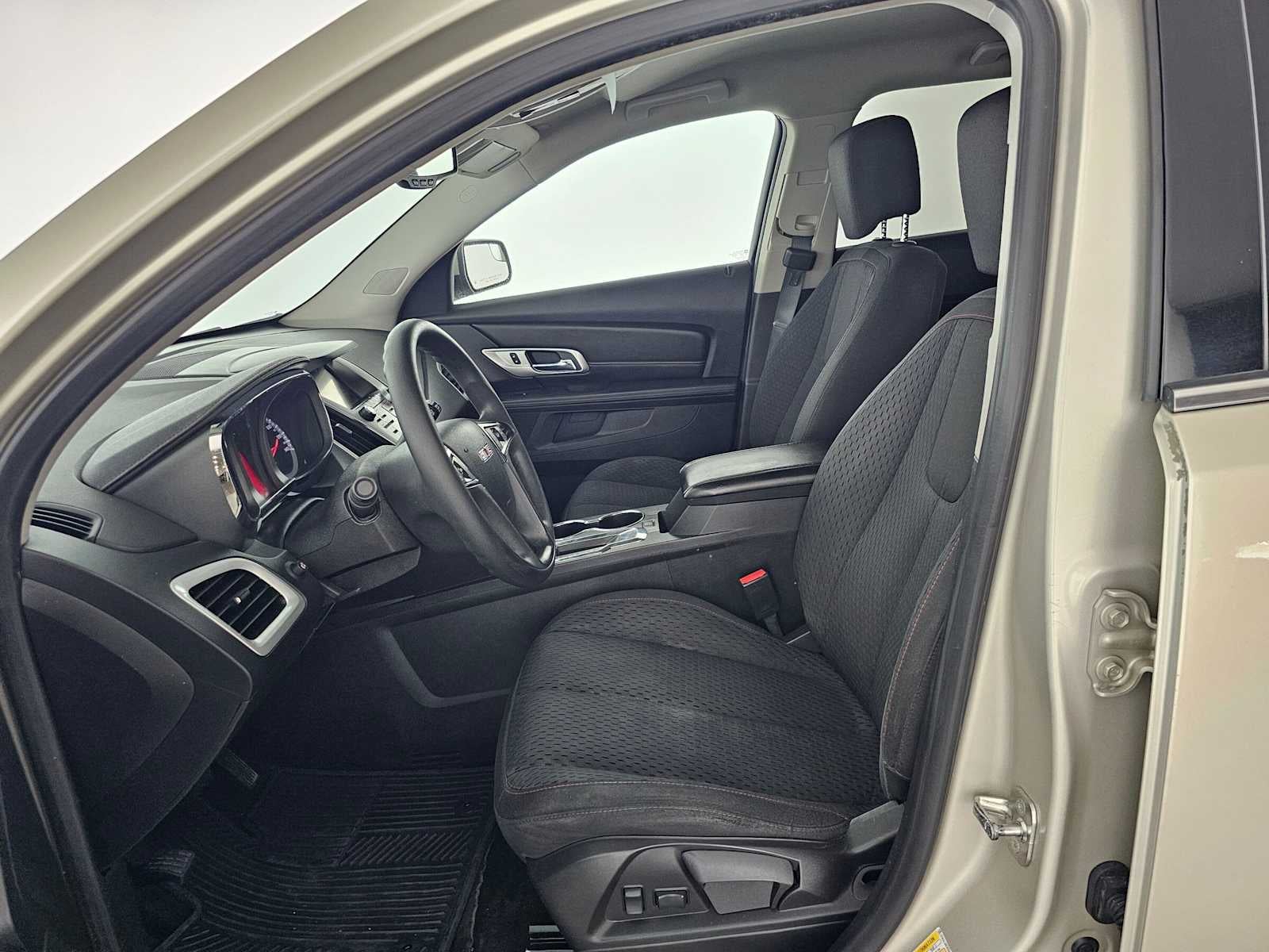 2014 GMC Terrain SLE