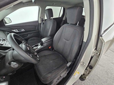 2014 GMC Terrain SLE