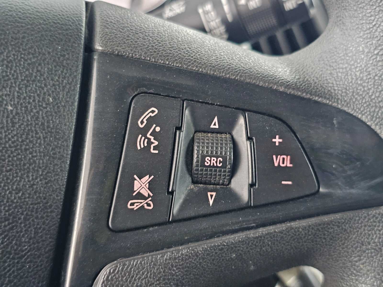 2014 GMC Terrain SLE