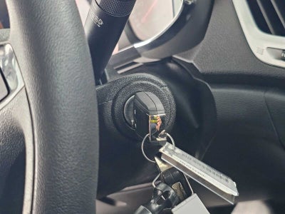2014 GMC Terrain SLE