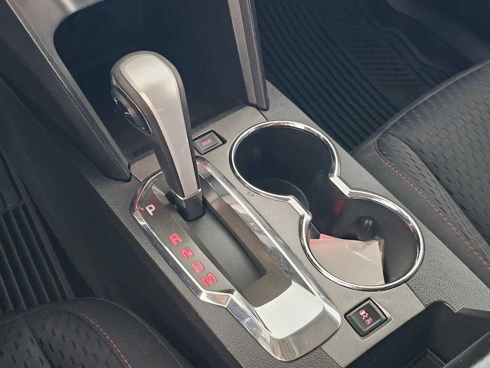 2014 GMC Terrain SLE