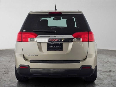 2014 GMC Terrain SLE