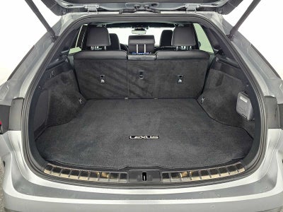 2023 Lexus RX 350h Premium Plus