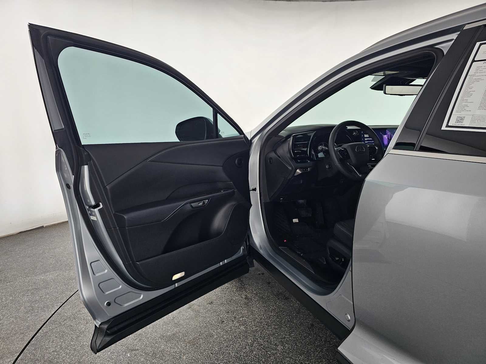 2023 Lexus RX 350h Premium Plus