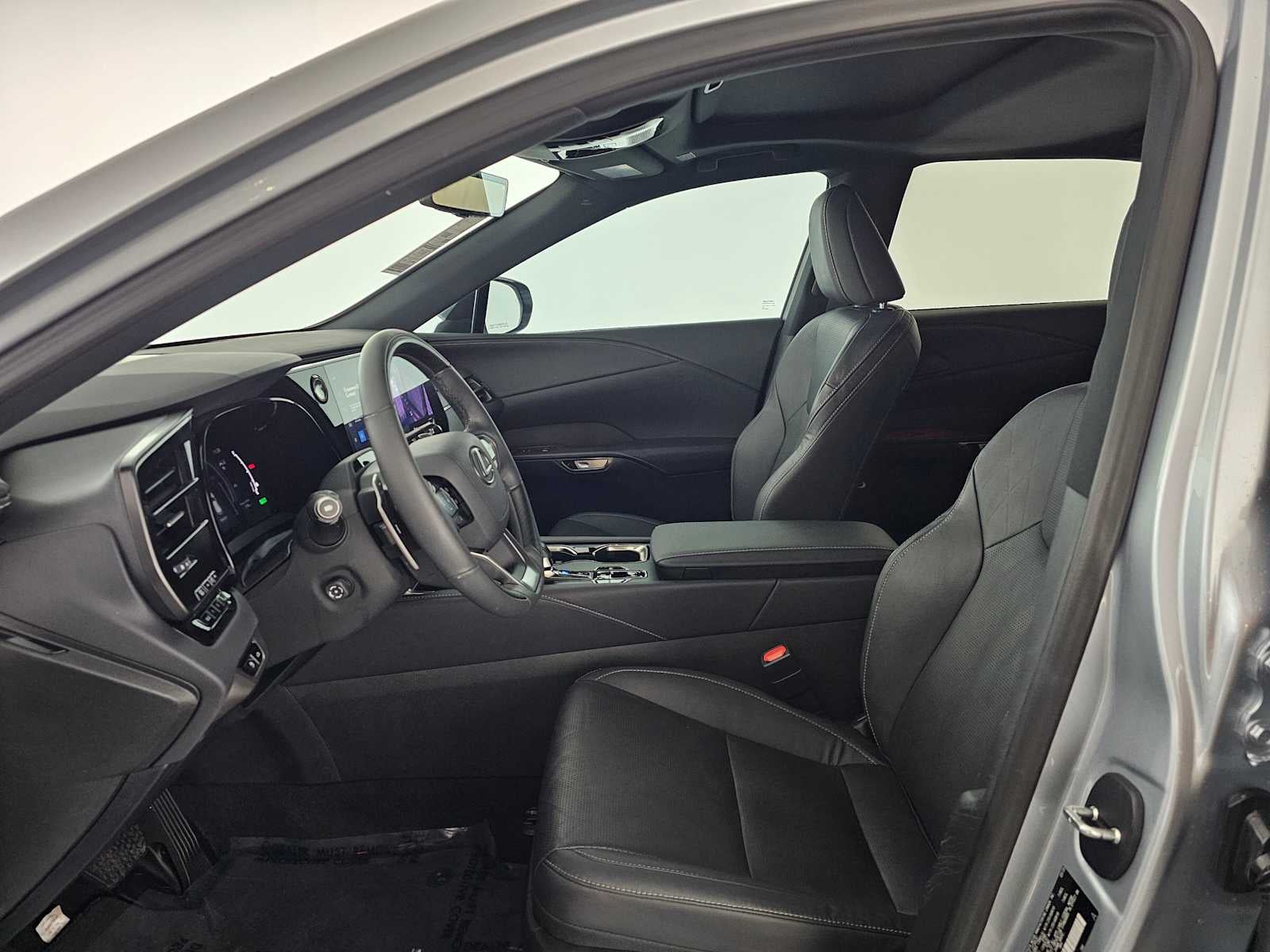 2023 Lexus RX 350h Premium Plus