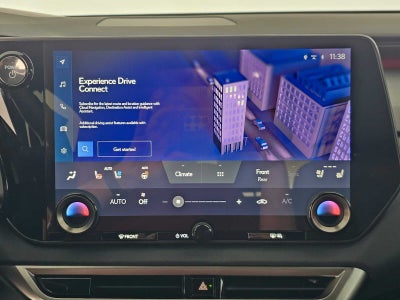 2023 Lexus RX 350h Premium Plus