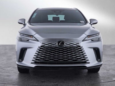 2023 Lexus RX 350h Premium Plus