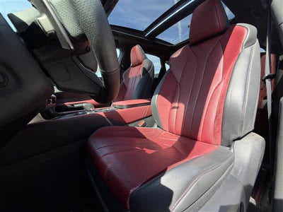 2024 Lexus RX 500h F SPORT Performance